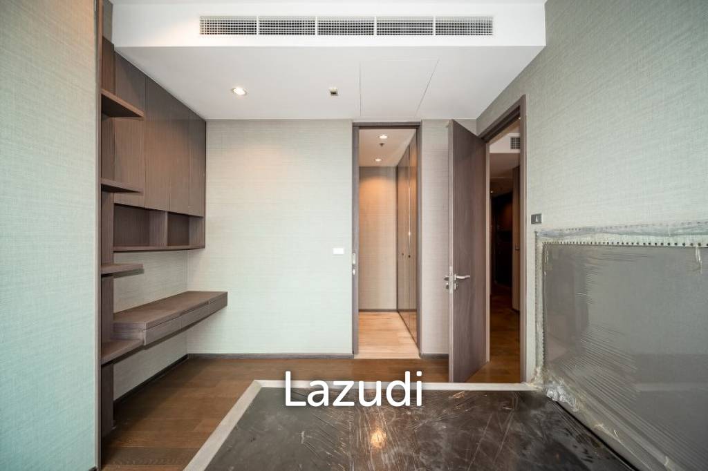 2 Bed 2 Bath 66 Sq.m The Diplomat Sathorn