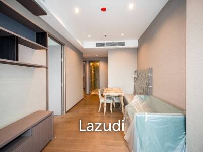 2 Bed 2 Bath 66 Sq.m The Diplomat Sathorn