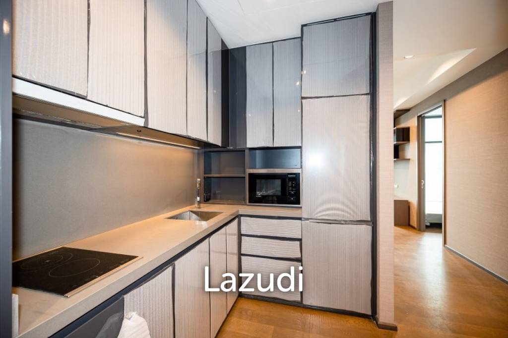 2 Bed 2 Bath 66 Sq.m The Diplomat Sathorn
