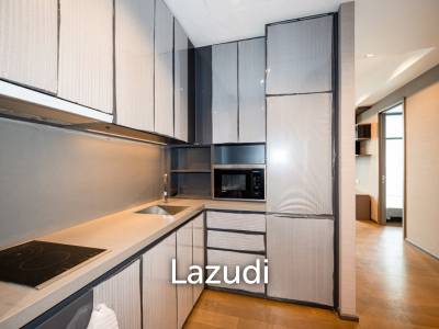 2 Bed 2 Bath 66 Sq.m The Diplomat Sathorn