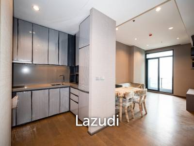 2 Bed 2 Bath 66 Sq.m The Diplomat Sathorn