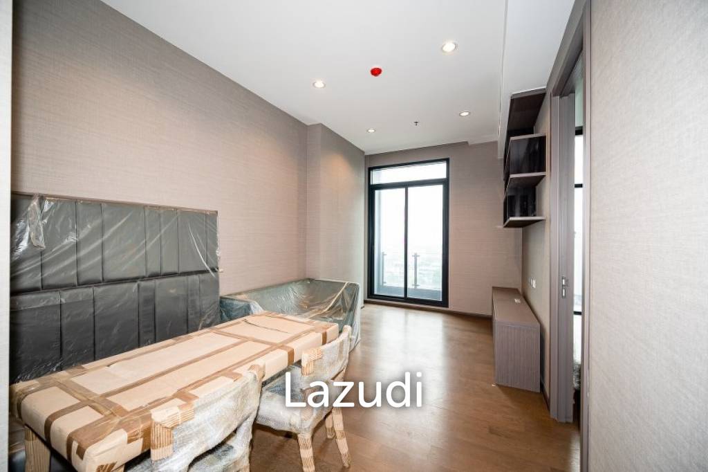 2 Bed 2 Bath 66 Sq.m The Diplomat Sathorn