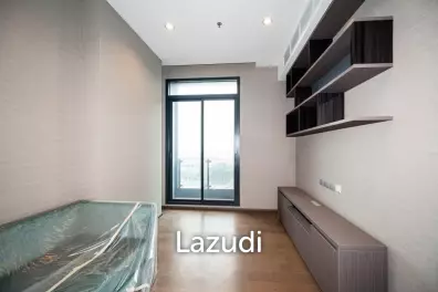 2 Bed 2 Bath 66 Sq.m The Diplomat Sathorn