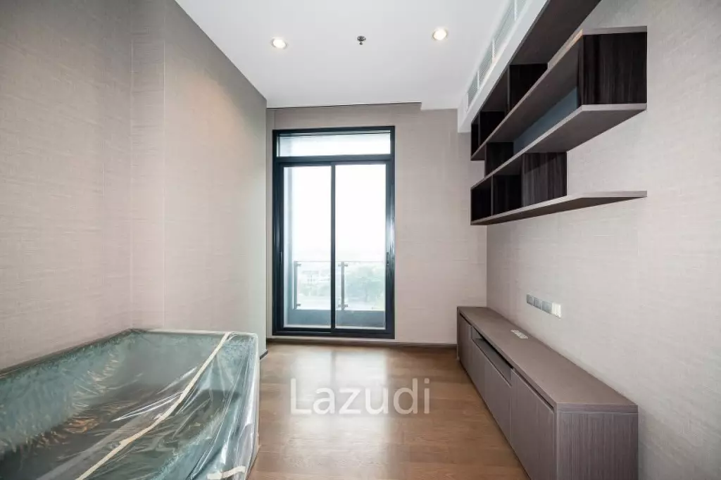 2 Bed 2 Bath 66 Sq.m The Diplomat Sathorn