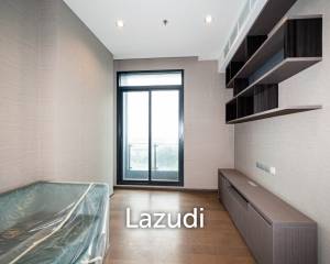 2 Bed 2 Bath 66 Sq.m The Diplomat Sathorn