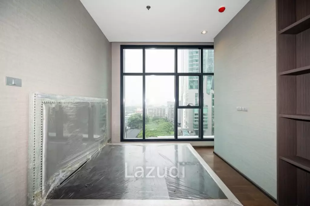 2 Bed 2 Bath 66 Sq.m The Diplomat Sathorn