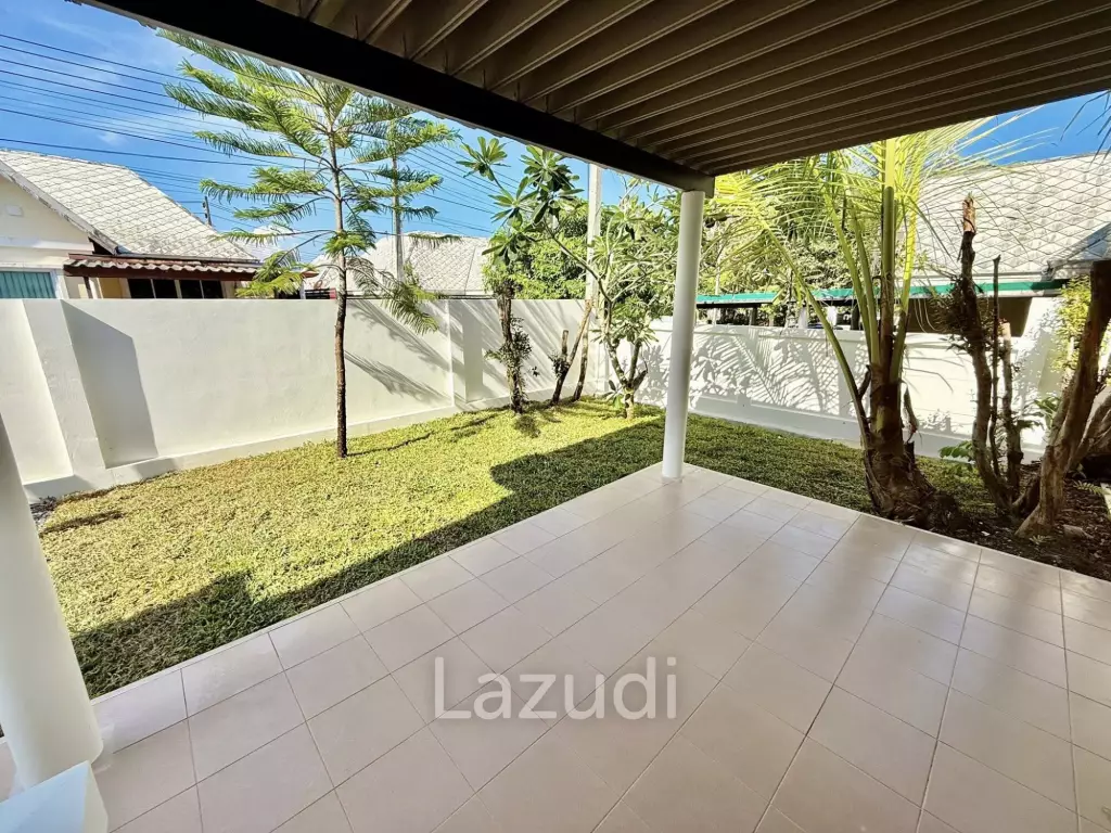 Renovated 3 Bedroom House In Pa Klok