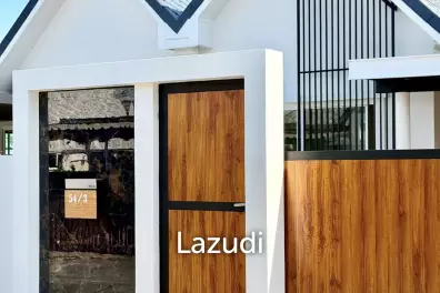 Renovated 3 Bedroom House In Pa Klok