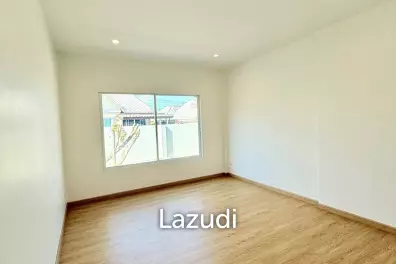 Renovated 3 Bedroom House In Pa Klok