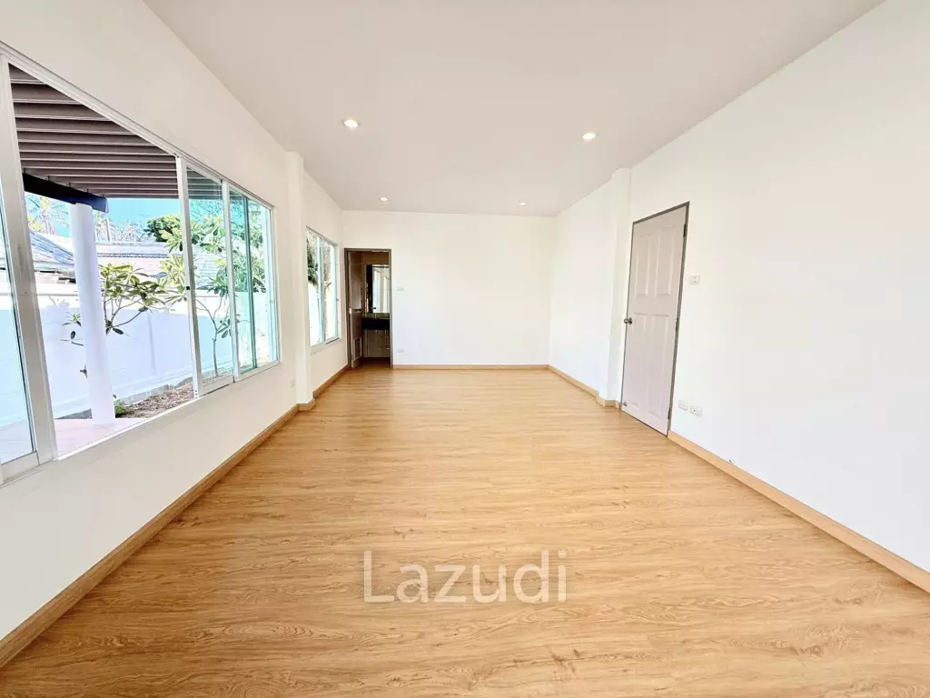 Renovated 3 Bedroom House In Pa Klok