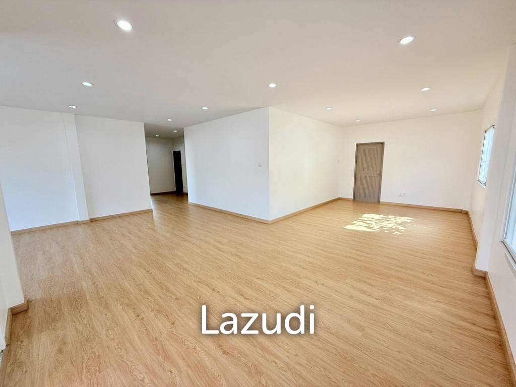 Renovated 3 Bedroom House In Pa Klok