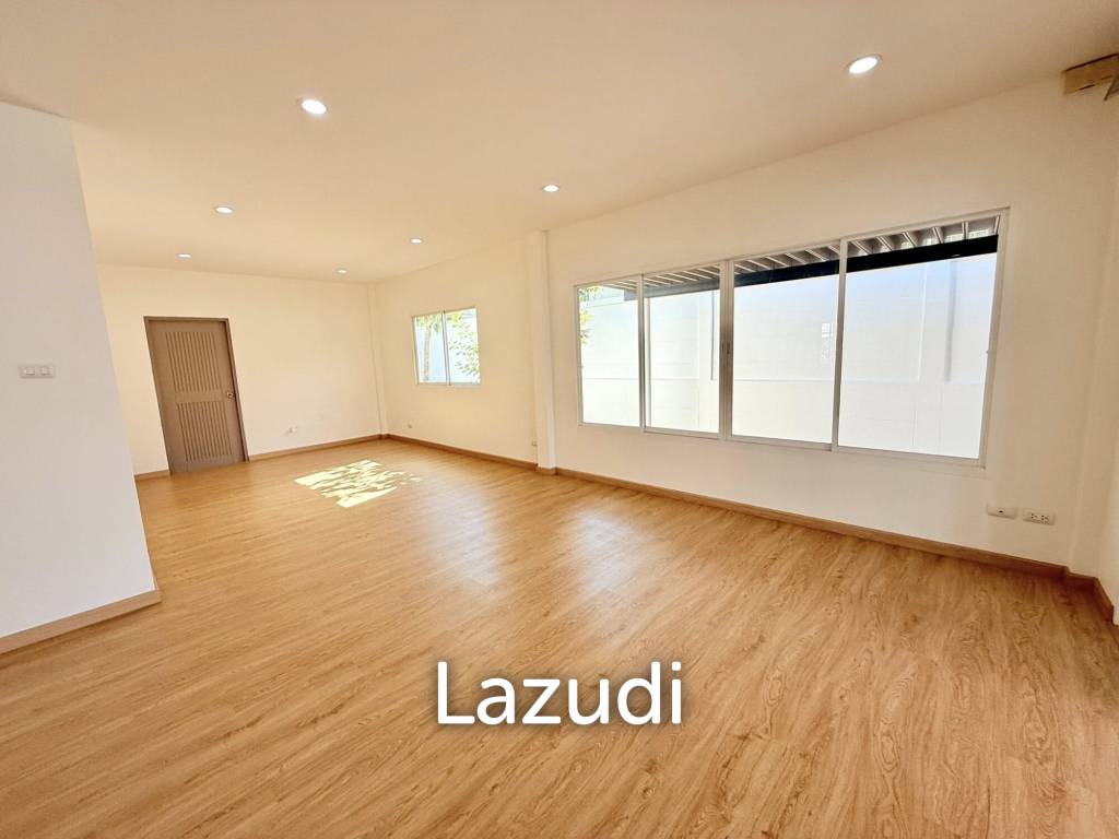 Renovated 3 Bedroom House In Pa Klok