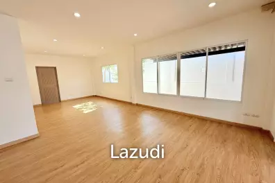 Renovated 3 Bedroom House In Pa Klok
