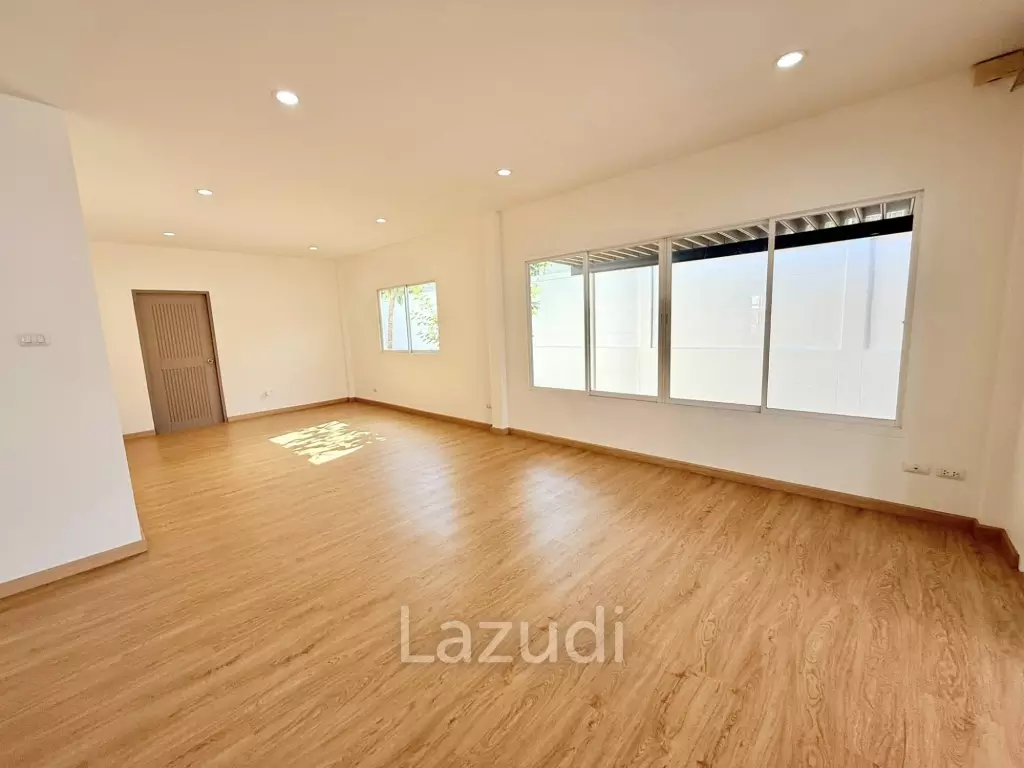 Renovated 3 Bedroom House In Pa Klok
