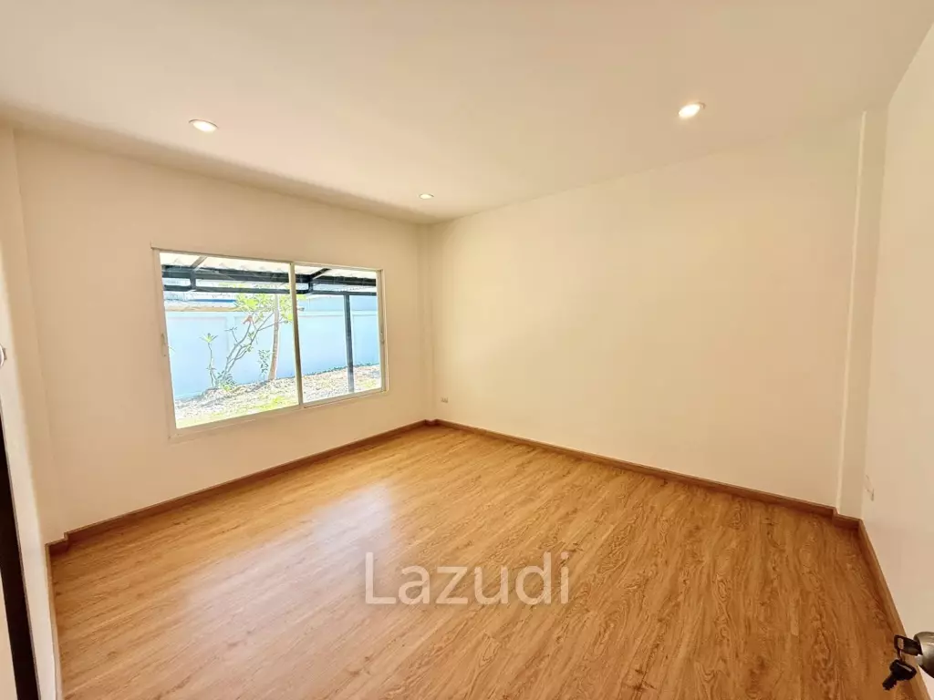 Renovated 3 Bedroom House In Pa Klok