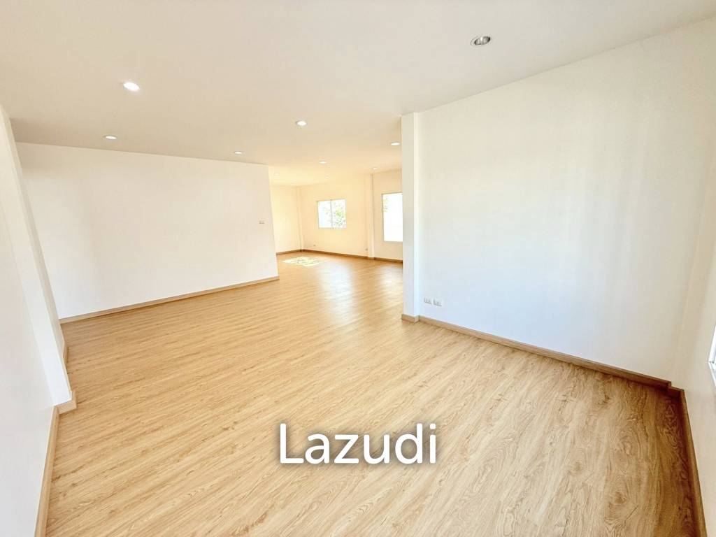 Renovated 3 Bedroom House In Pa Klok