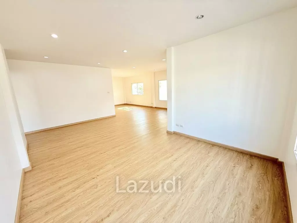 Renovated 3 Bedroom House In Pa Klok