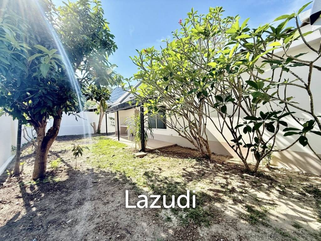 Renovated 3 Bedroom House In Pa Klok