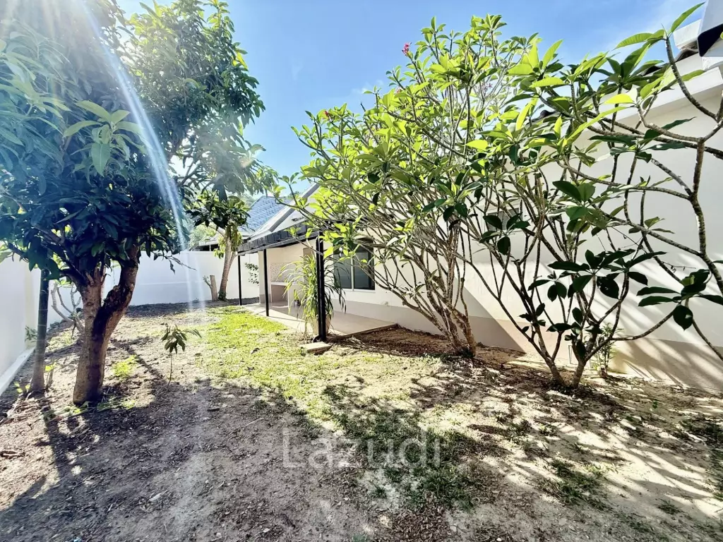 Renovated 3 Bedroom House In Pa Klok
