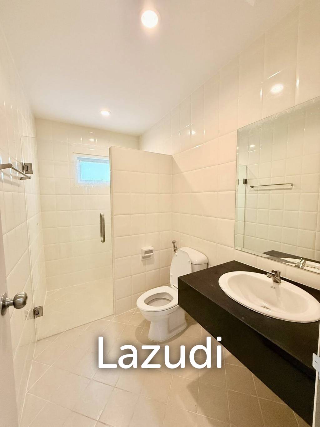 Renovated 3 Bedroom House In Pa Klok