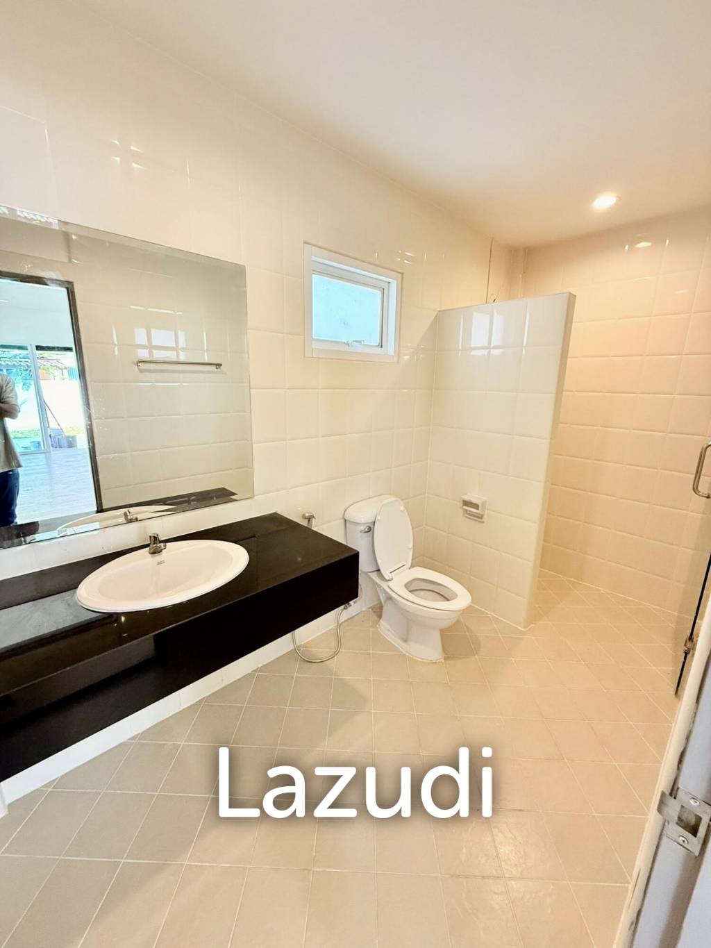 Renovated 3 Bedroom House In Pa Klok
