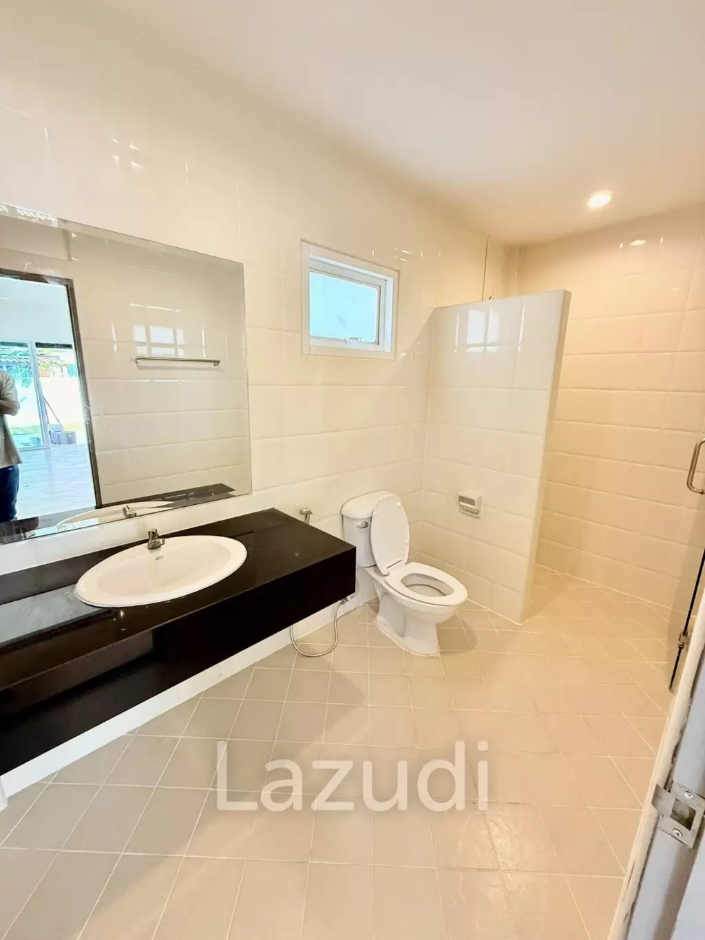 Renovated 3 Bedroom House In Pa Klok