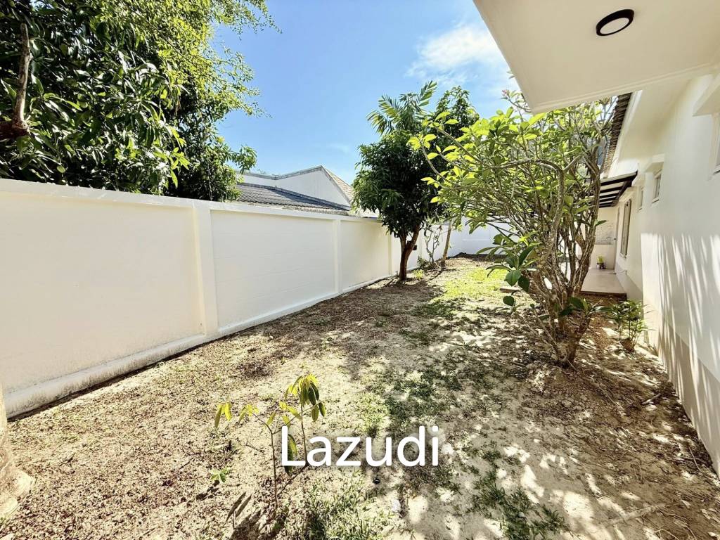 Renovated 3 Bedroom House In Pa Klok