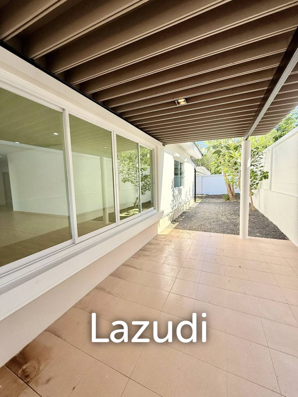Renovated 3 Bedroom House In Pa Klok
