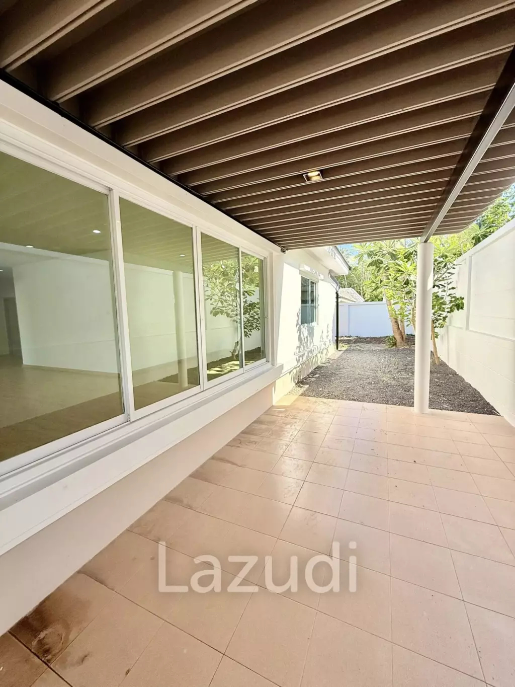 Renovated 3 Bedroom House In Pa Klok