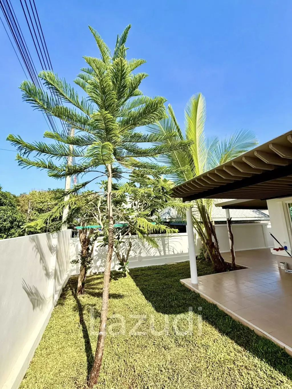 Renovated 3 Bedroom House In Pa Klok