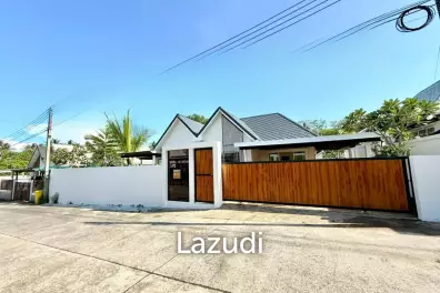 Renovated 3 Bedroom House In Pa Klok