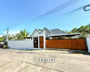Renovated 3 Bedroom House In Pa Klok