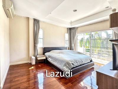 3 Bed 3 Bath 190 SQ.M Nantawan Suvarnabhumi