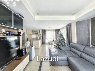 3 Bed 3 Bath 190 SQ.M Nantawan Suvarnabhumi