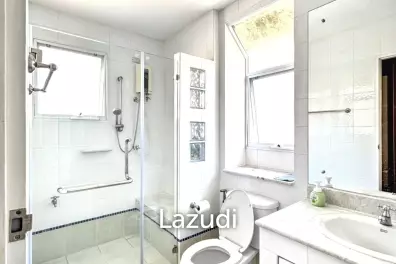 3 Bed 3 Bath 190 SQ.M Nantawan Suvarnabhumi