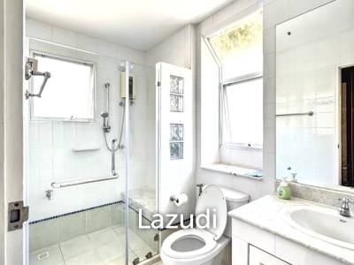 3 Bed 3 Bath 190 SQ.M Nantawan Suvarnabhumi