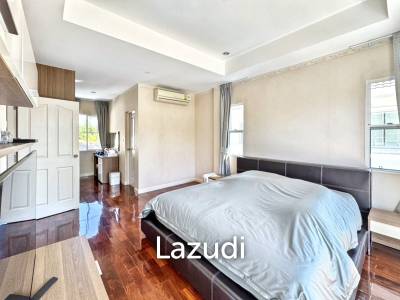 3 Bed 3 Bath 190 SQ.M Nantawan Suvarnabhumi