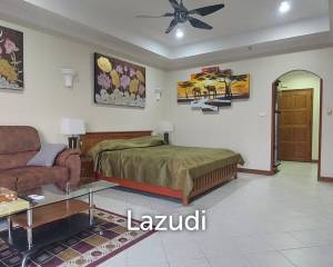 Studio 1 Bathroom 41 SQ.M. View Talay 2