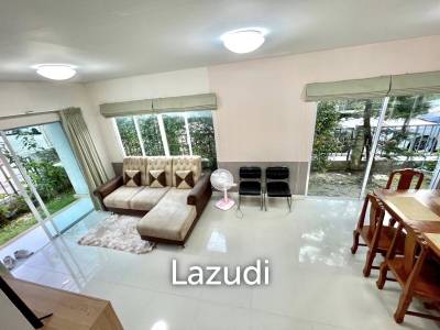 3 Bedroom House For Rent In Koh Kaew