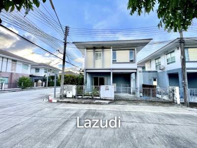 3 Bedroom House For Rent In Koh Kaew