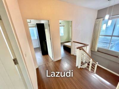 3 Bedroom House For Rent In Koh Kaew