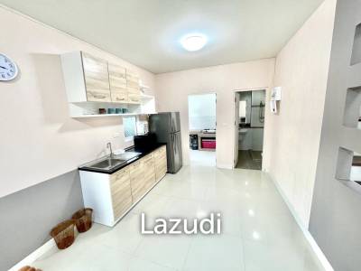 3 Bedroom House For Rent In Koh Kaew