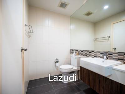 1 Bedroom 1 Bathroom 37 Sq.m Centric Ari Station