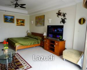 Studio 1 Bathroom 41 SQ.M. View Talay 2