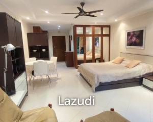 Studio 1 Bathroom 45 SQ.M. View Talay 2