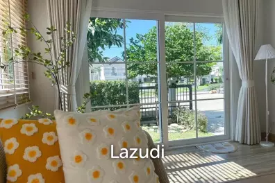 3 Bedroom House For Rent At Anasiri Pa Klok