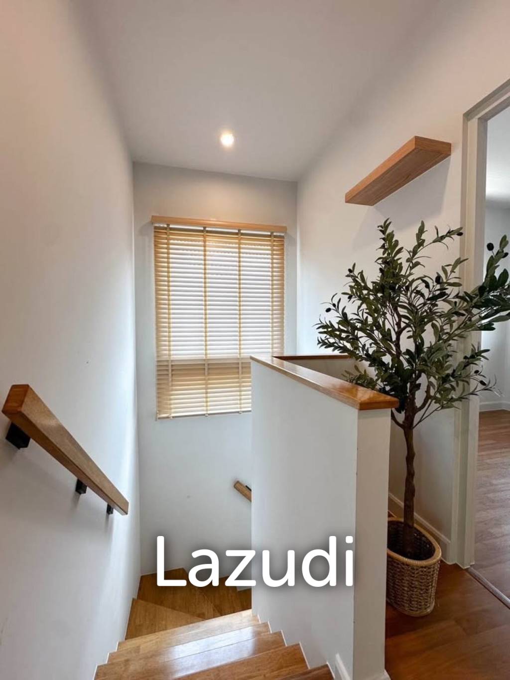 3 Bedroom House For Rent At Anasiri Pa Klok