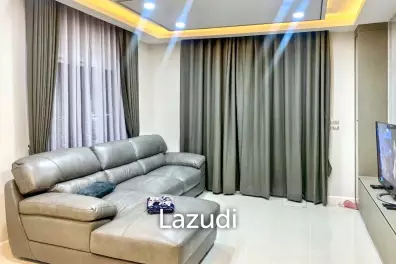 3 Bed 3 Bath 145 SQ.M Mantana Motorway-New Krungthepkreetha