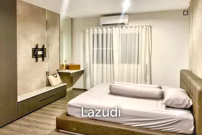 3 Bed 3 Bath 145 SQ.M Mantana Motorway-New Krungthepkreetha
