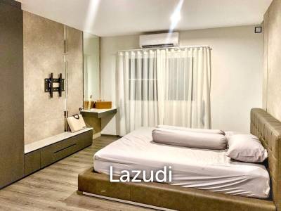 3 Bed 3 Bath 145 SQ.M Mantana Motorway-New Krungthepkreetha